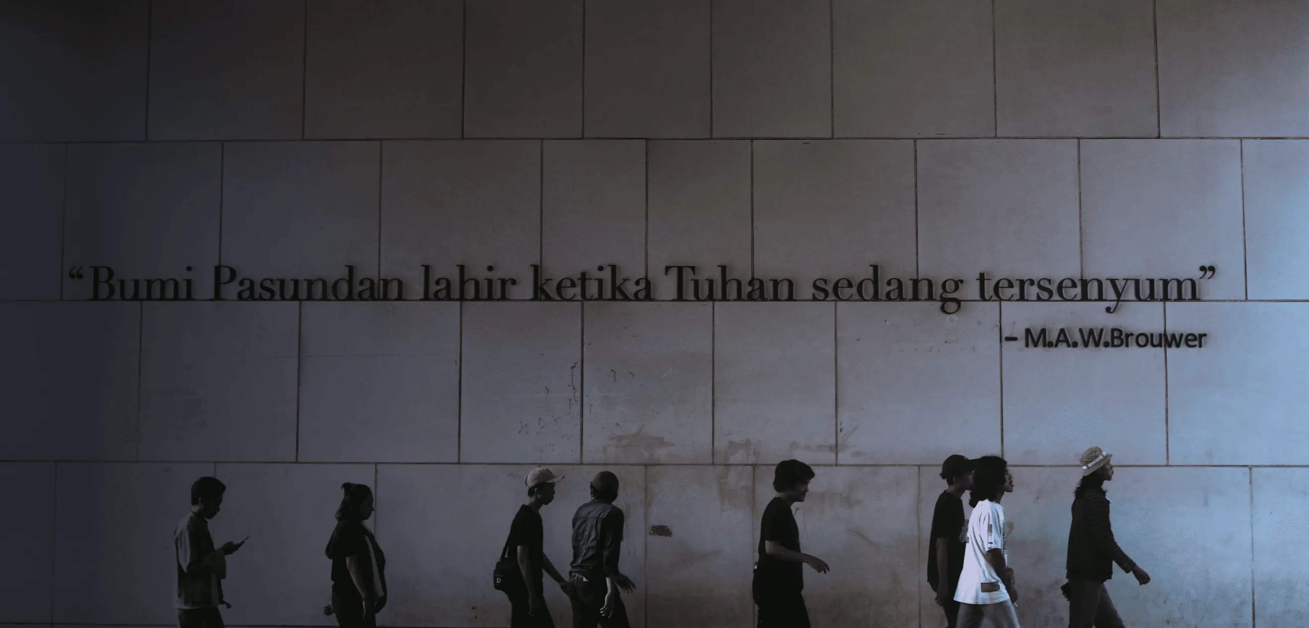 Bandung - CGV Paris Van Java