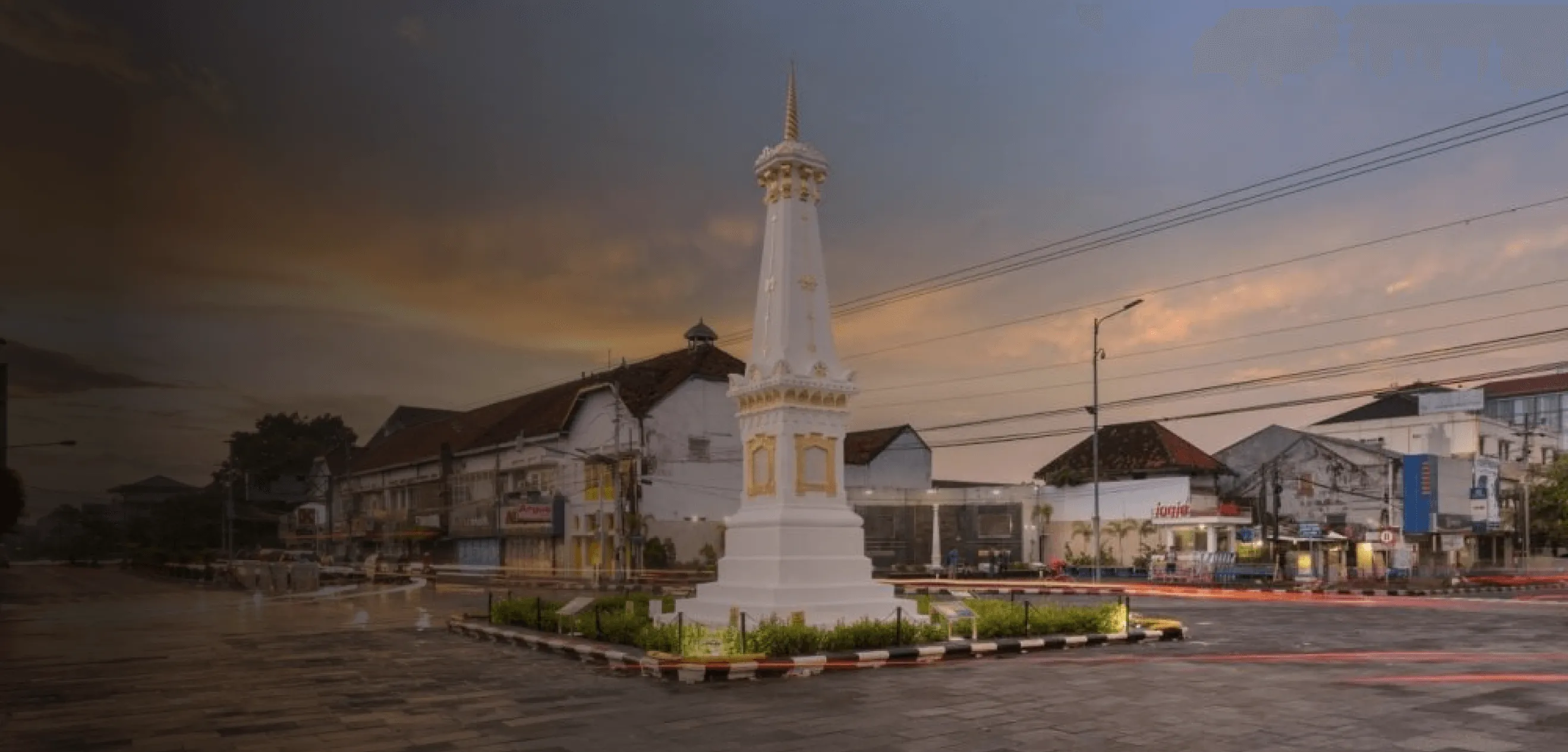 Jogja - CGV Pakuwon Mall